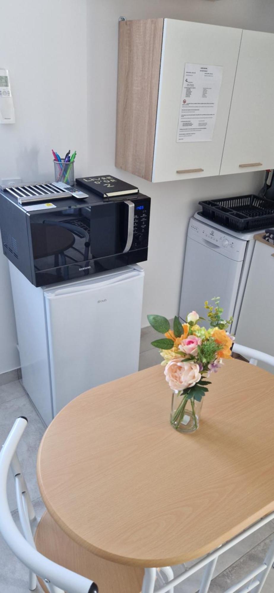 Studio Plein Sud Au Calme Montauban Zewnętrze zdjęcie