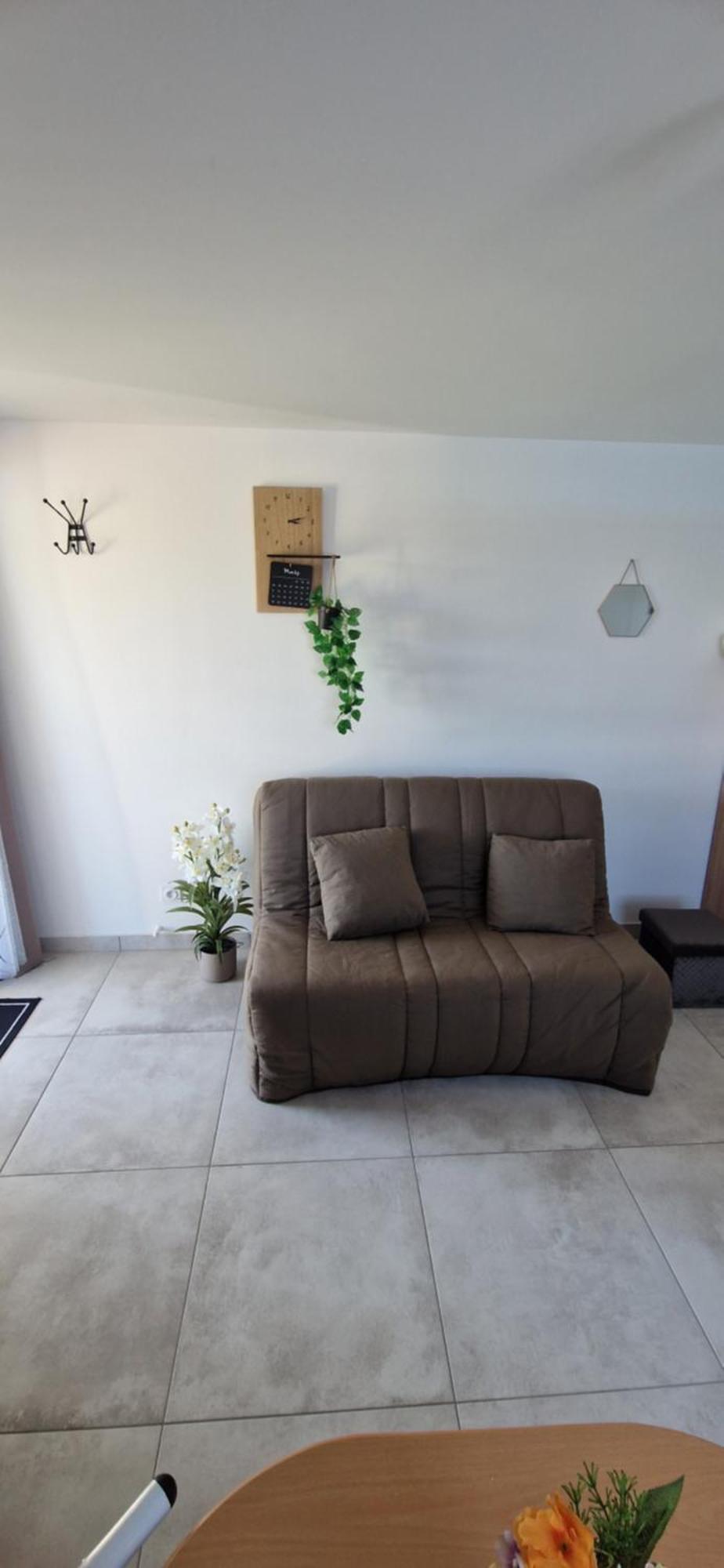 Studio Plein Sud Au Calme Montauban Zewnętrze zdjęcie