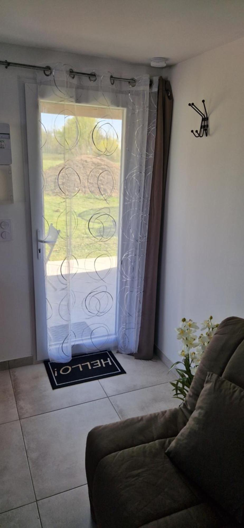 Studio Plein Sud Au Calme Montauban Zewnętrze zdjęcie
