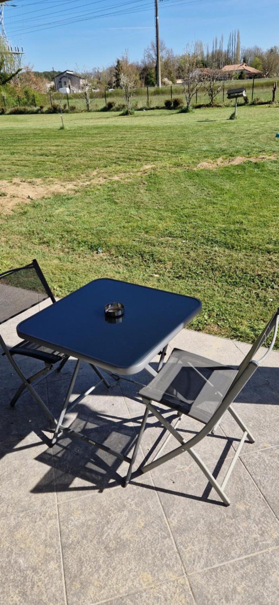 Studio Plein Sud Au Calme Montauban Zewnętrze zdjęcie
