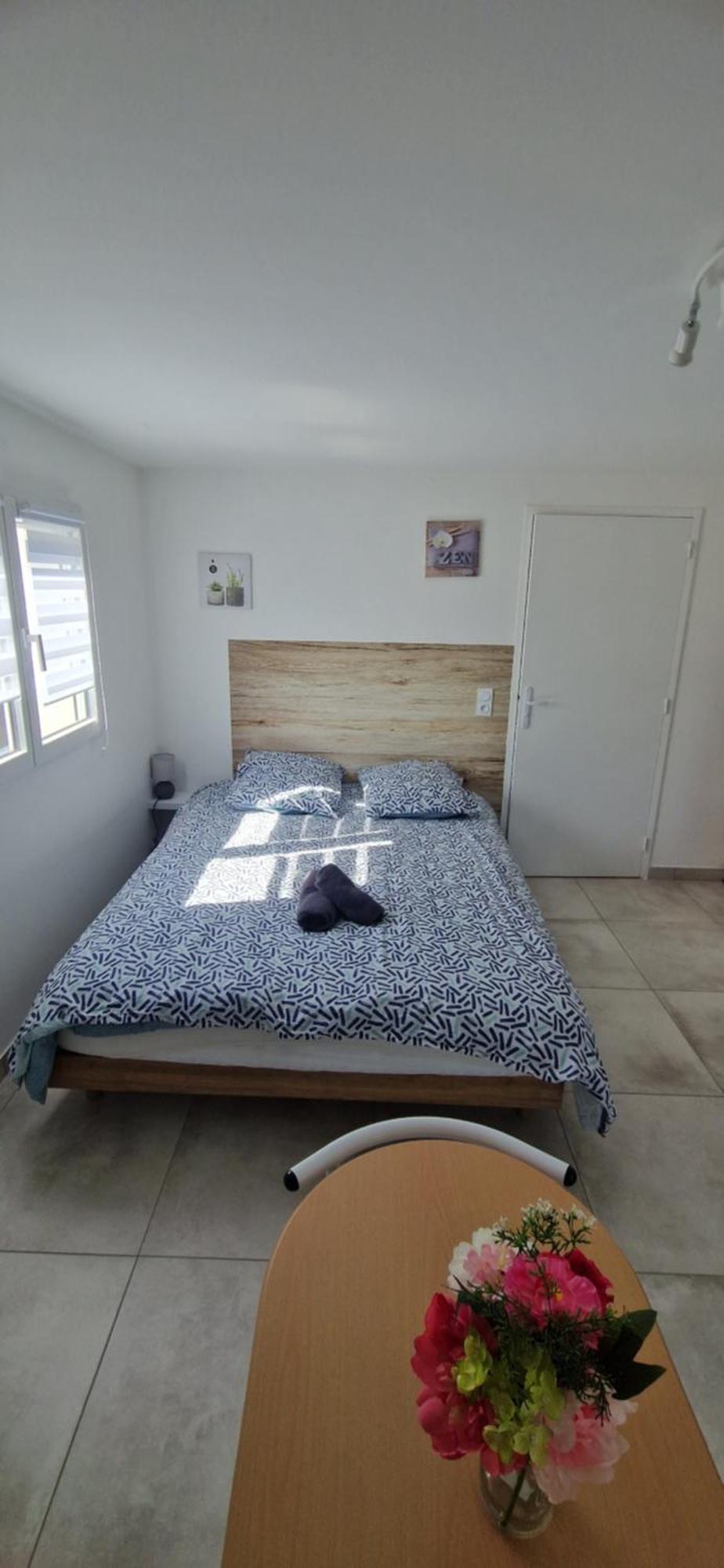 Studio Plein Sud Au Calme Montauban Zewnętrze zdjęcie