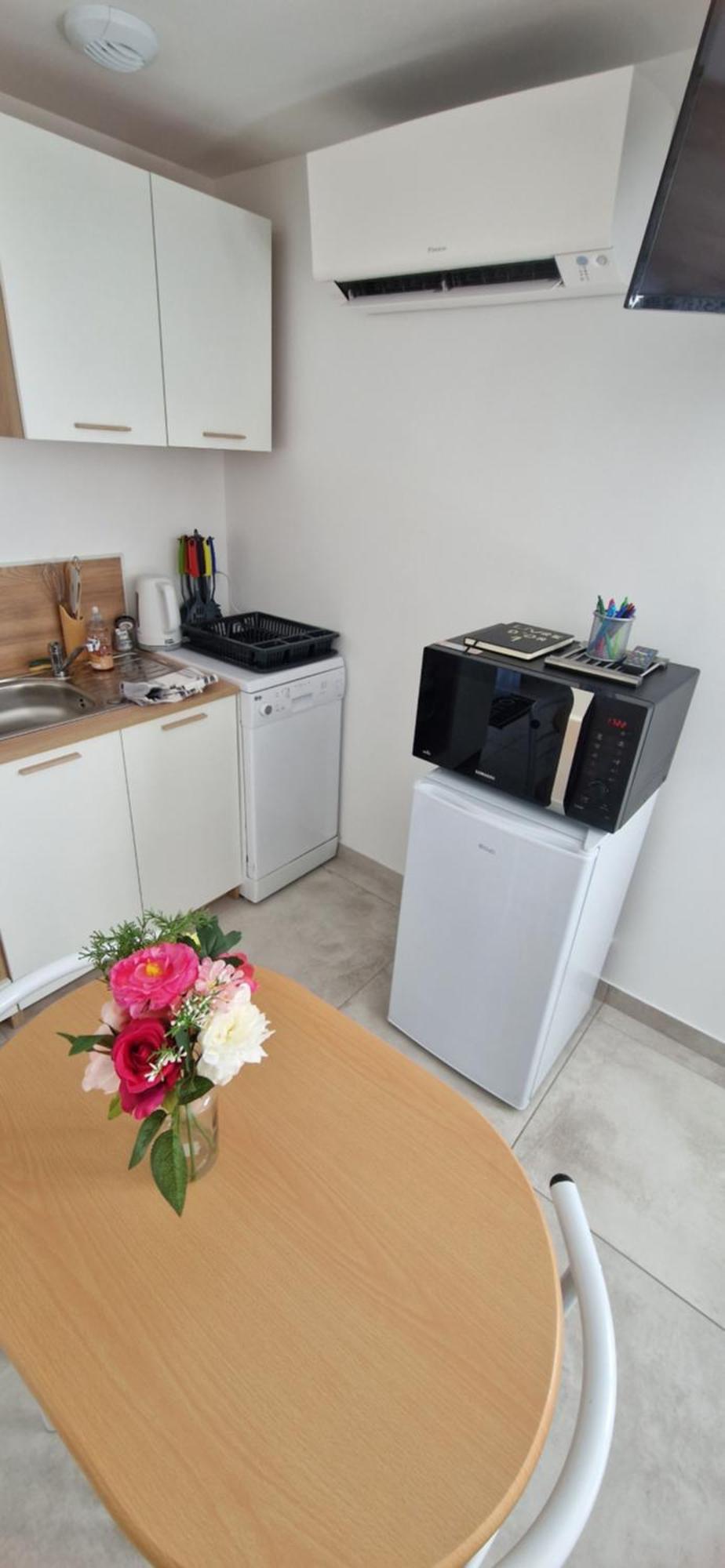 Studio Plein Sud Au Calme Montauban Zewnętrze zdjęcie