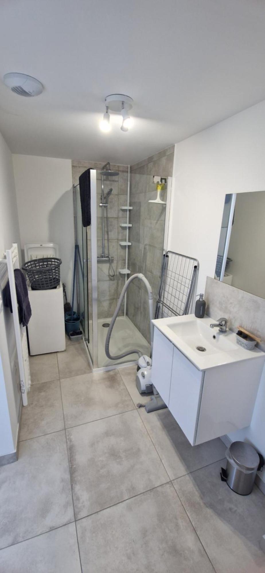 Studio Plein Sud Au Calme Montauban Zewnętrze zdjęcie