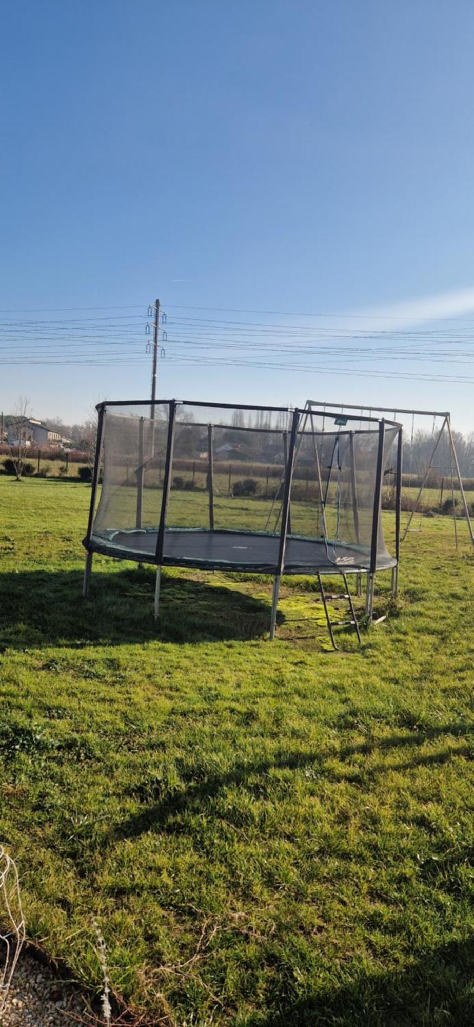 Studio Plein Sud Au Calme Montauban Zewnętrze zdjęcie