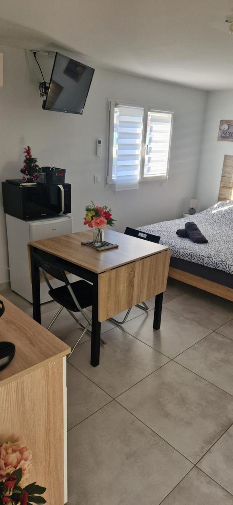 Studio Plein Sud Au Calme Montauban Zewnętrze zdjęcie