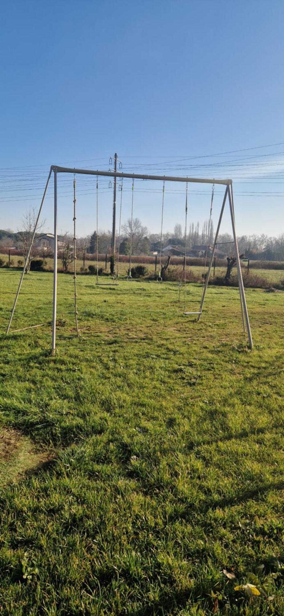 Studio Plein Sud Au Calme Montauban Zewnętrze zdjęcie